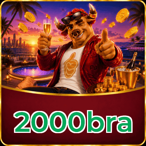 Comparação APP mobile vs versão web da 2000bra
